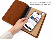 Dusk refill for the DOT Notebook