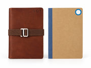 Glacier refill beside the DOT Notebook