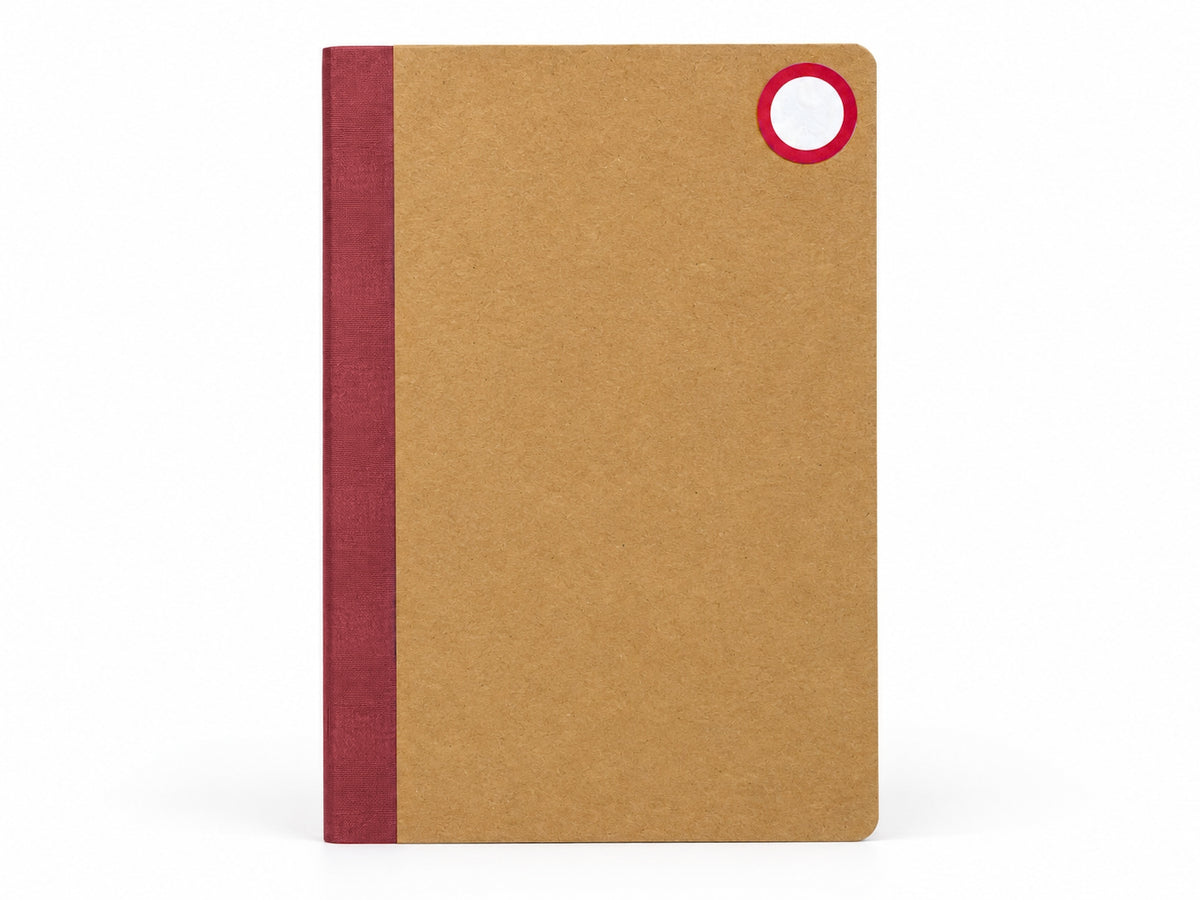 Campfire DOT notebook refill