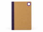 Dusk DOT notebook refill