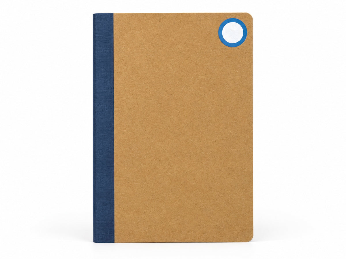 Glacier DOT notebook refill