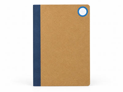 1 Notebook Refill (64 pages)