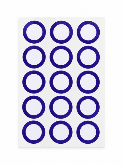 DOT Shortcut Tags