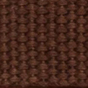 Close-up of the woven DOT strap